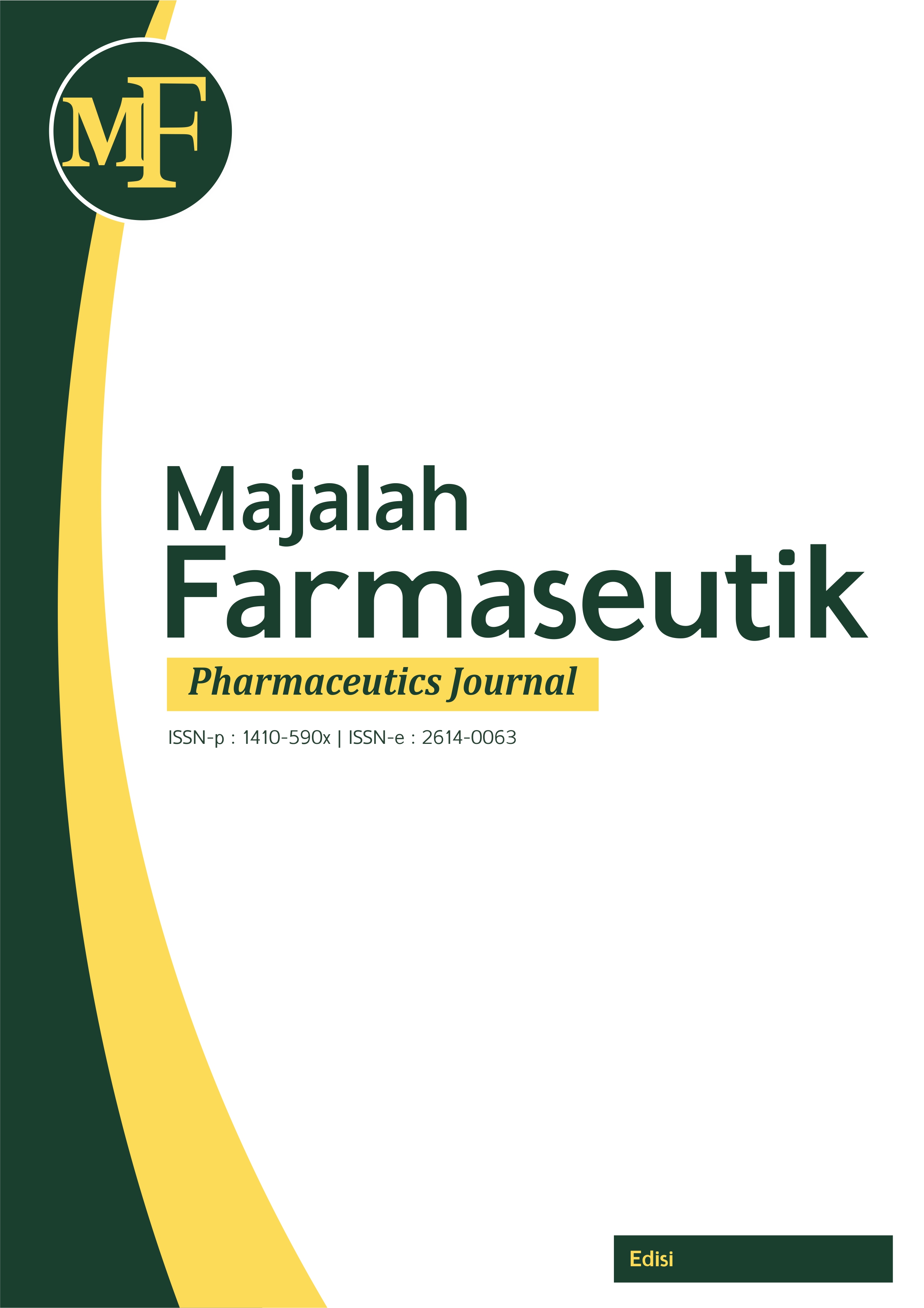 Majalah Farmaseutik