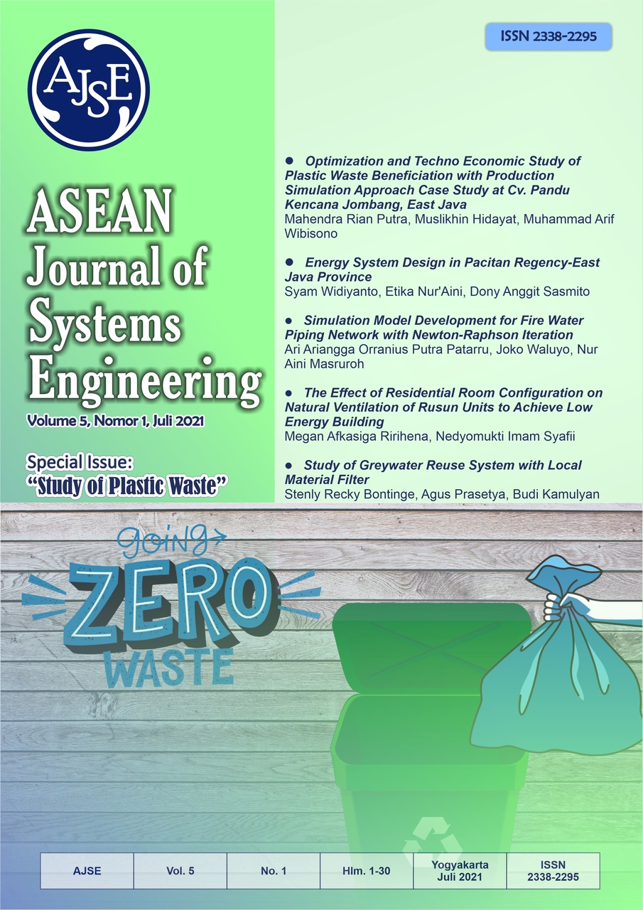 AJSE, Vol. 5, No. 1, 1-30