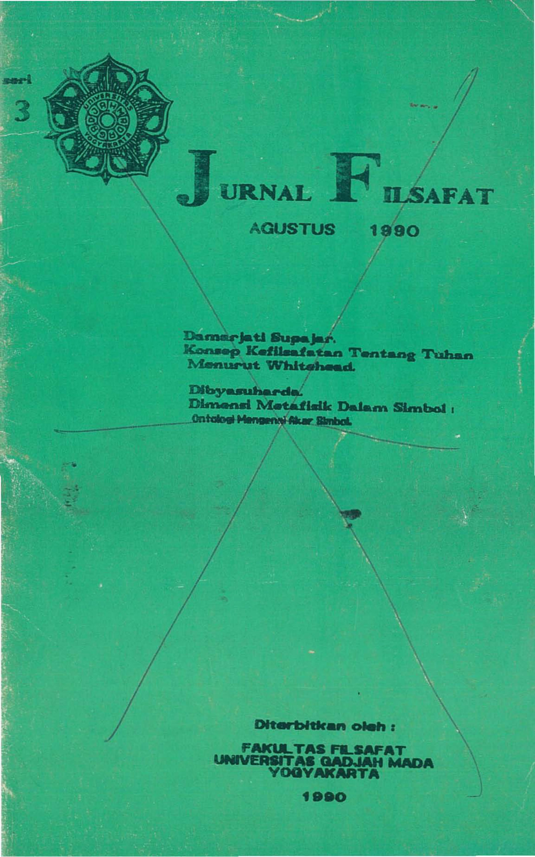 Cover Page