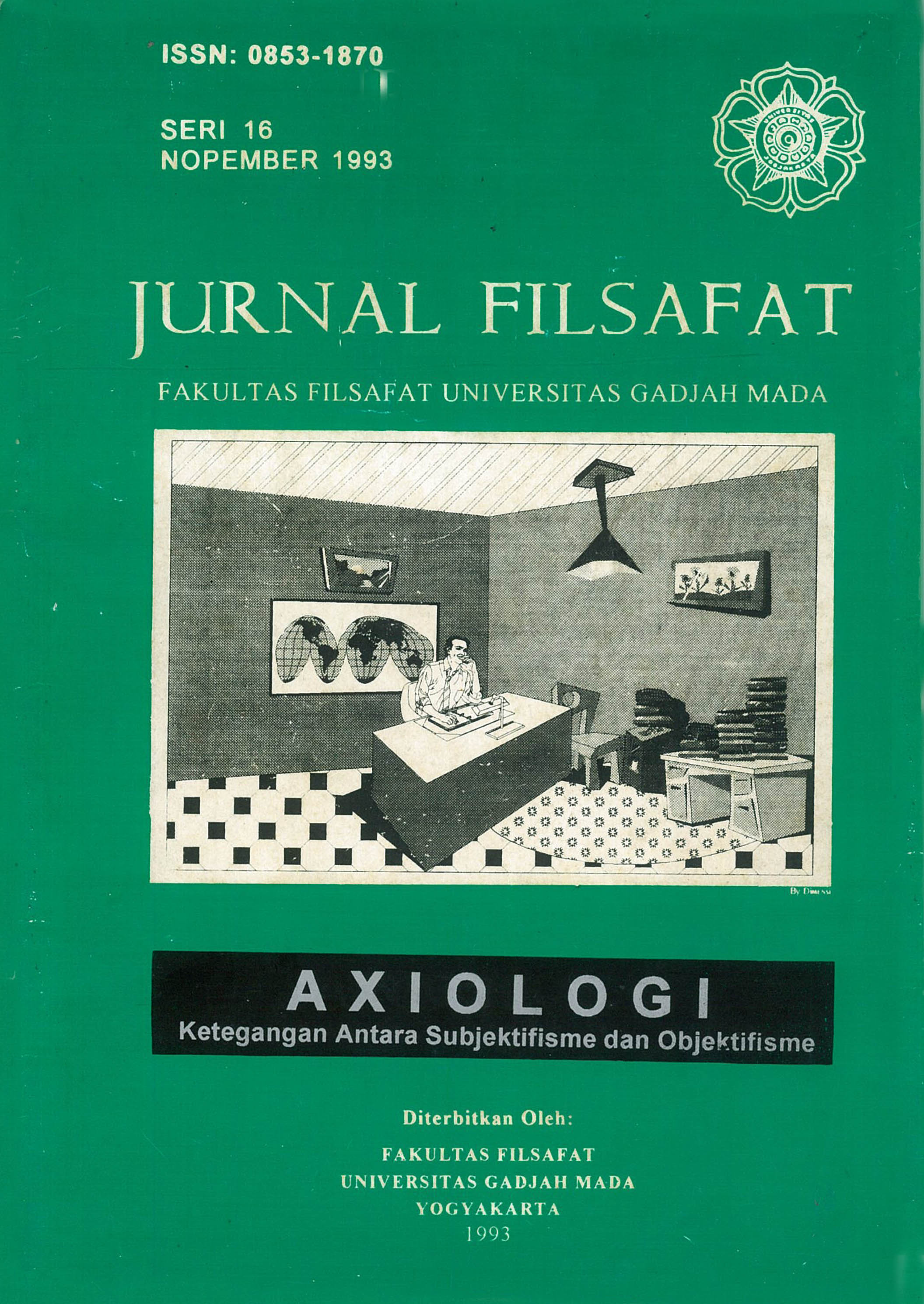 Cover Page