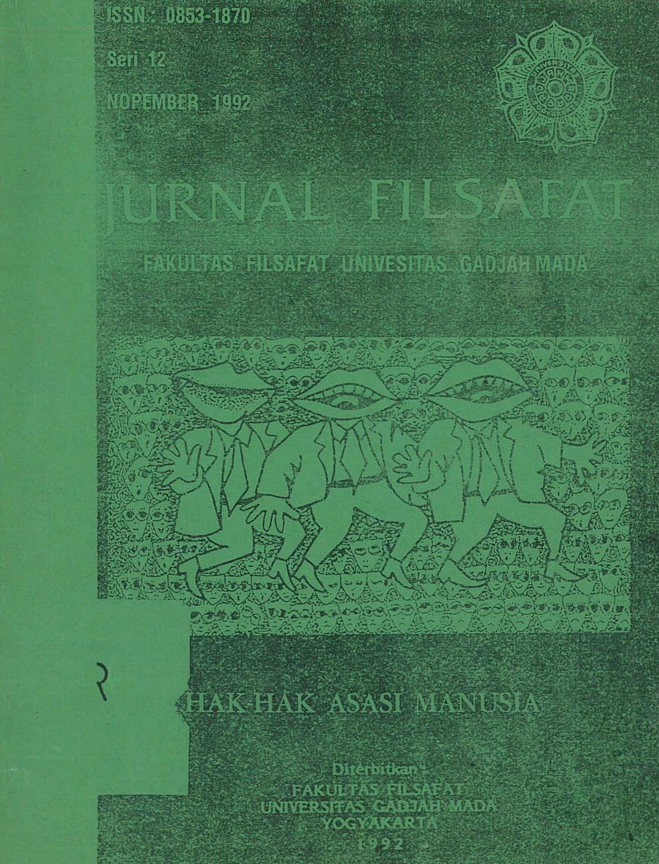 Cover Page