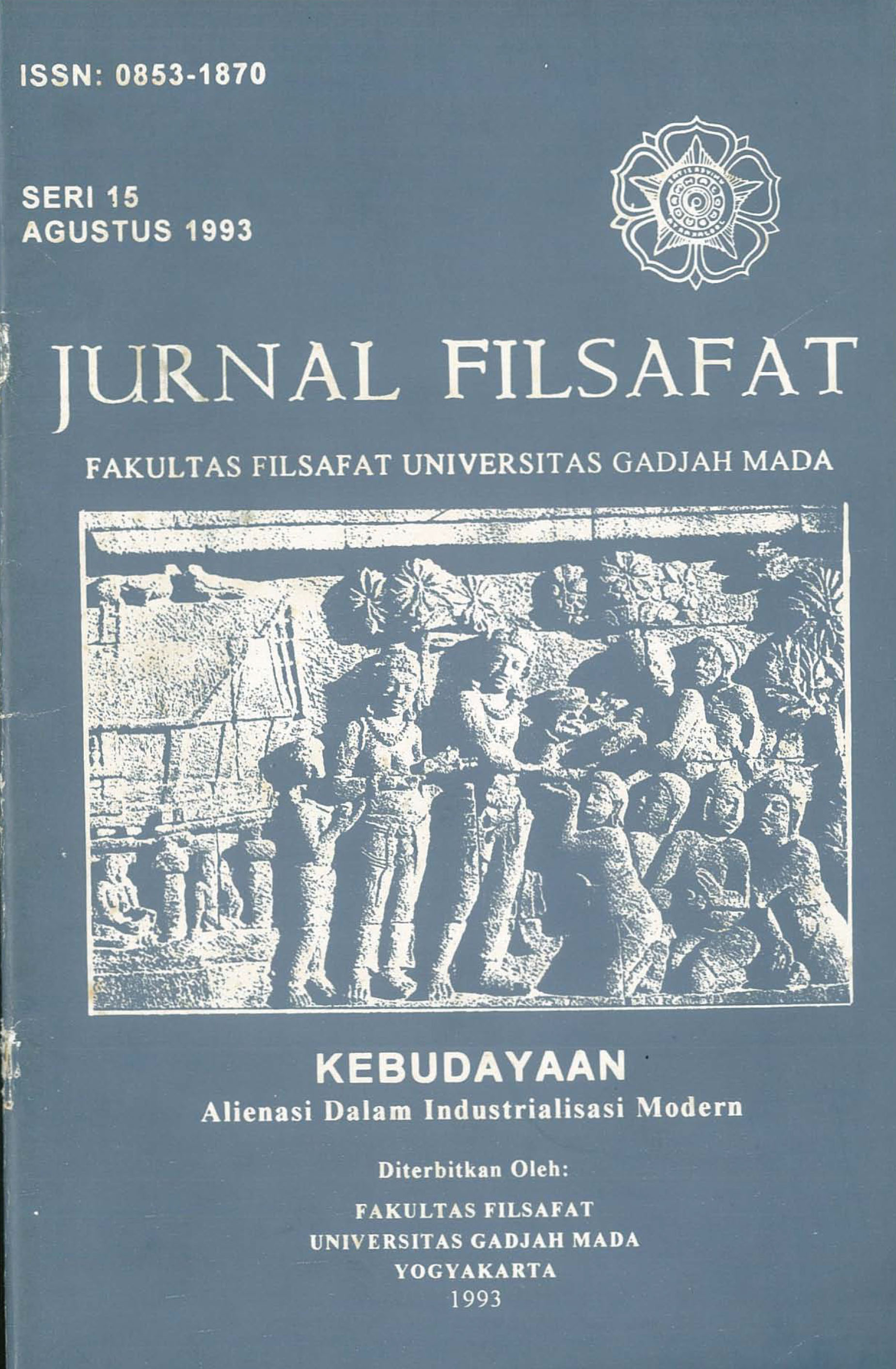 Cover Page