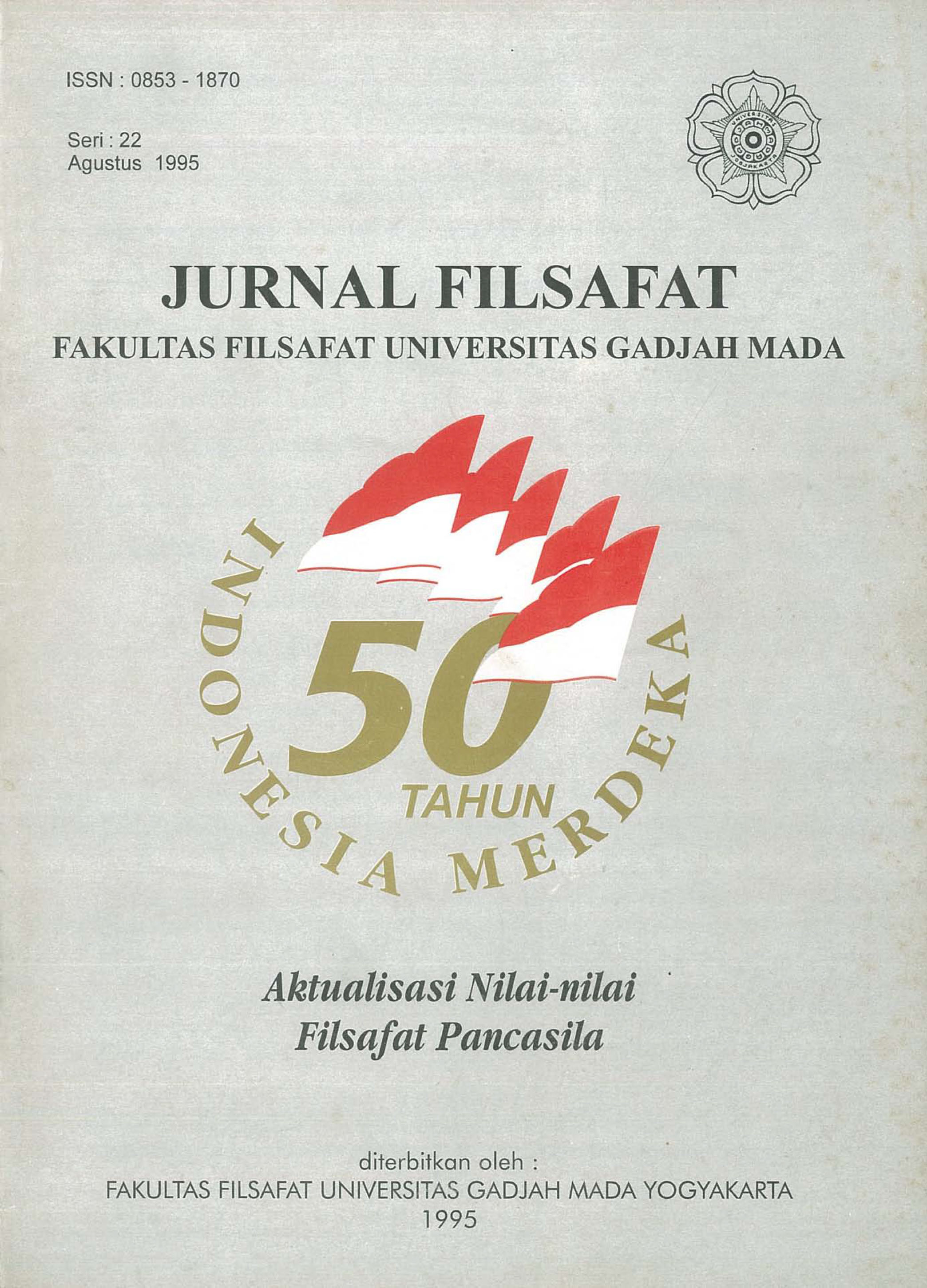 Cover Page