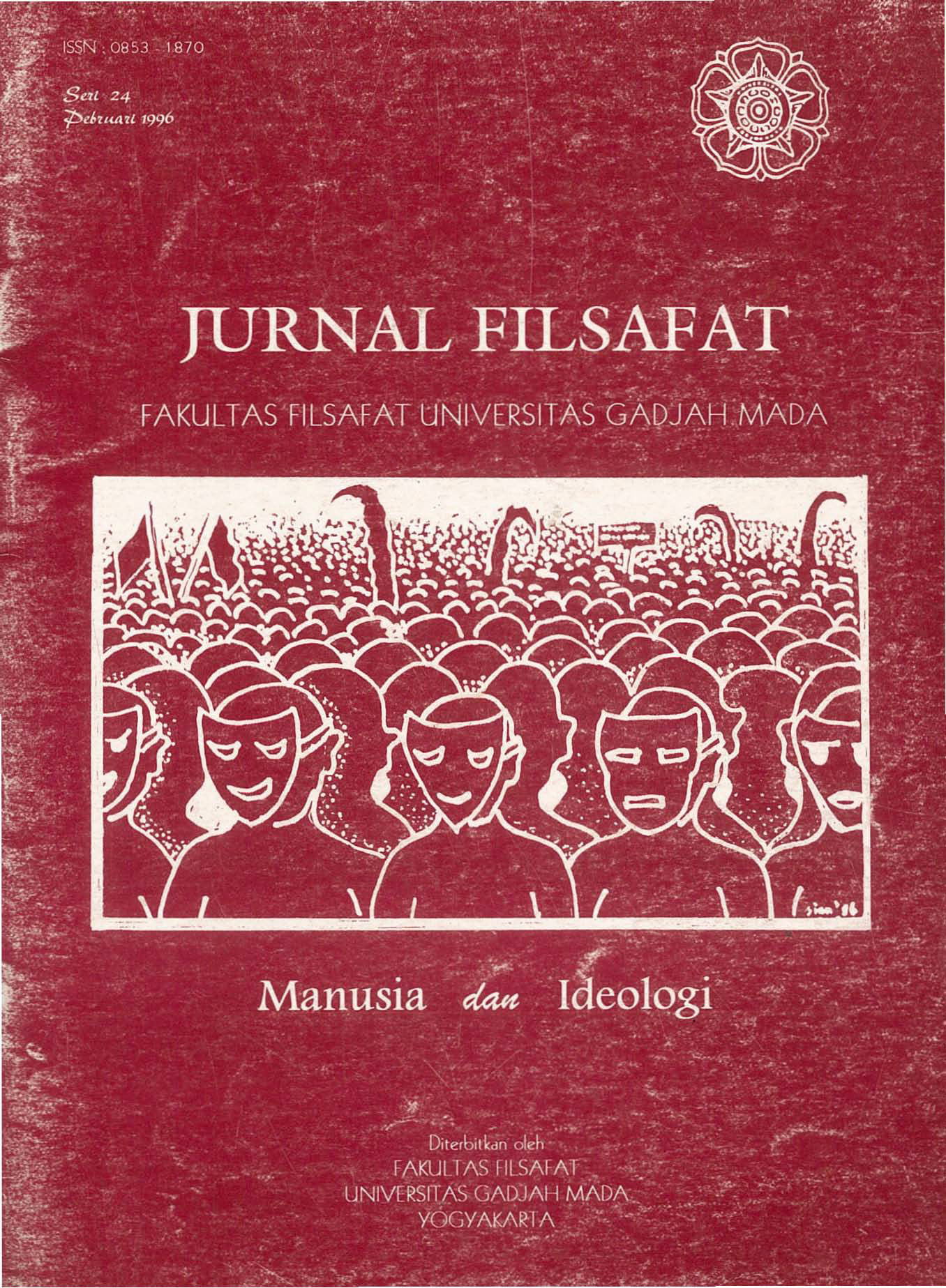 Cover Page