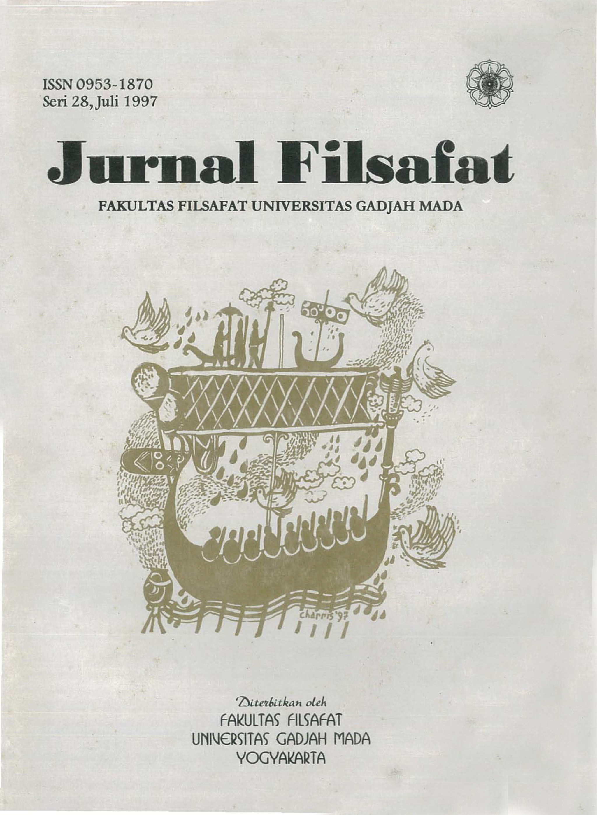 Cover Page