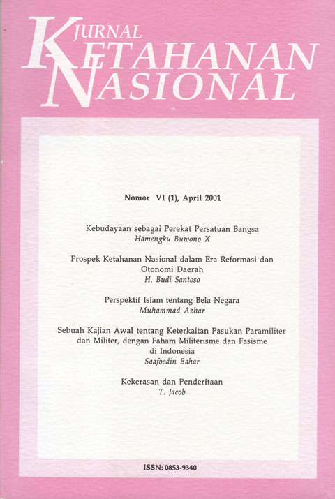 Cover Page