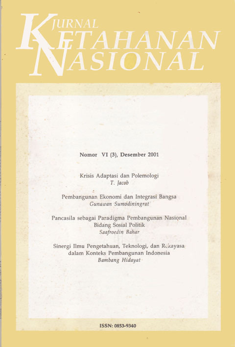 Cover Page