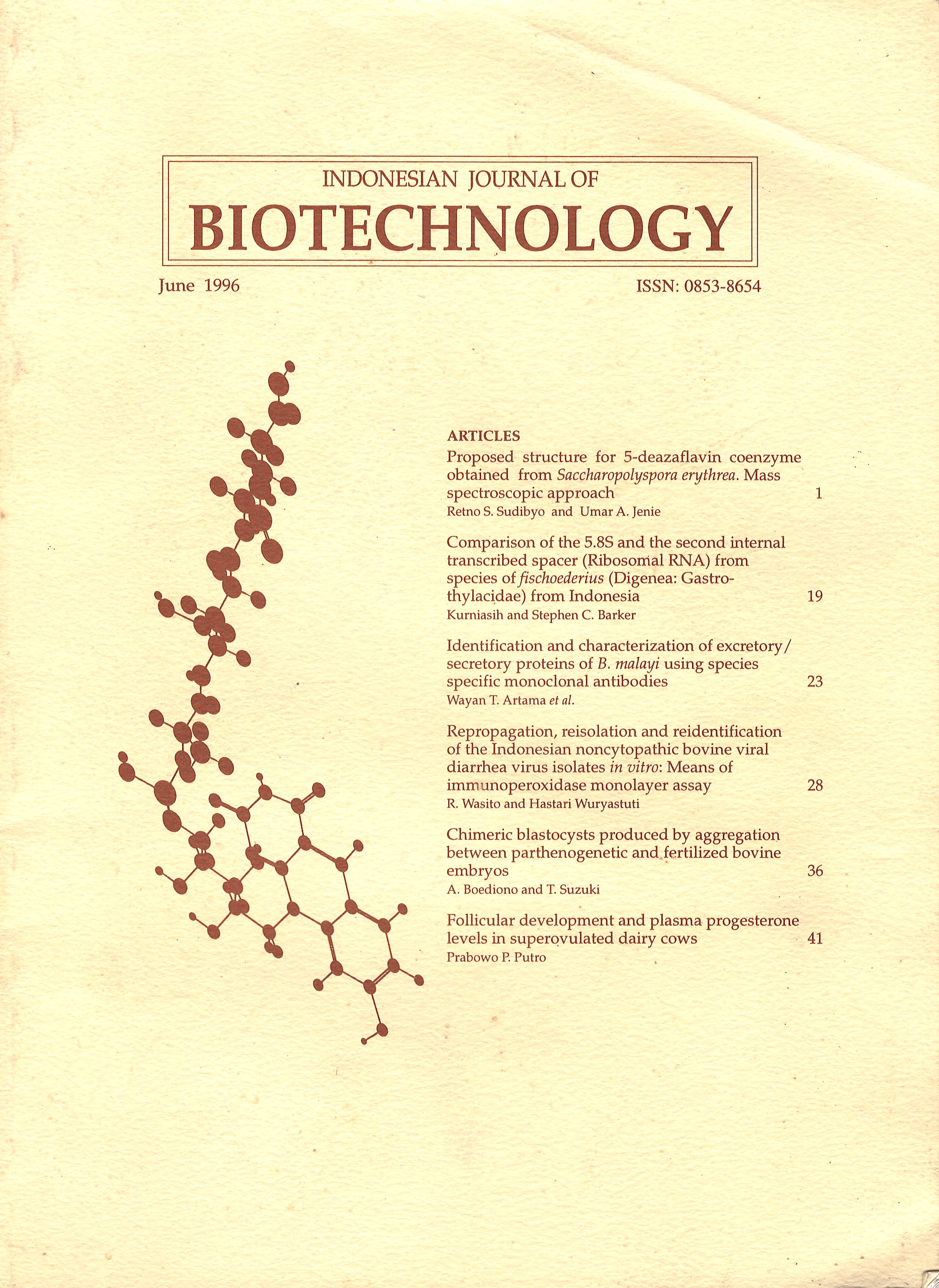 Cover Page