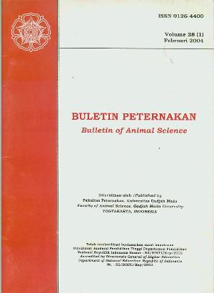 Cover Page