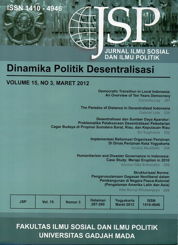 Cover Page