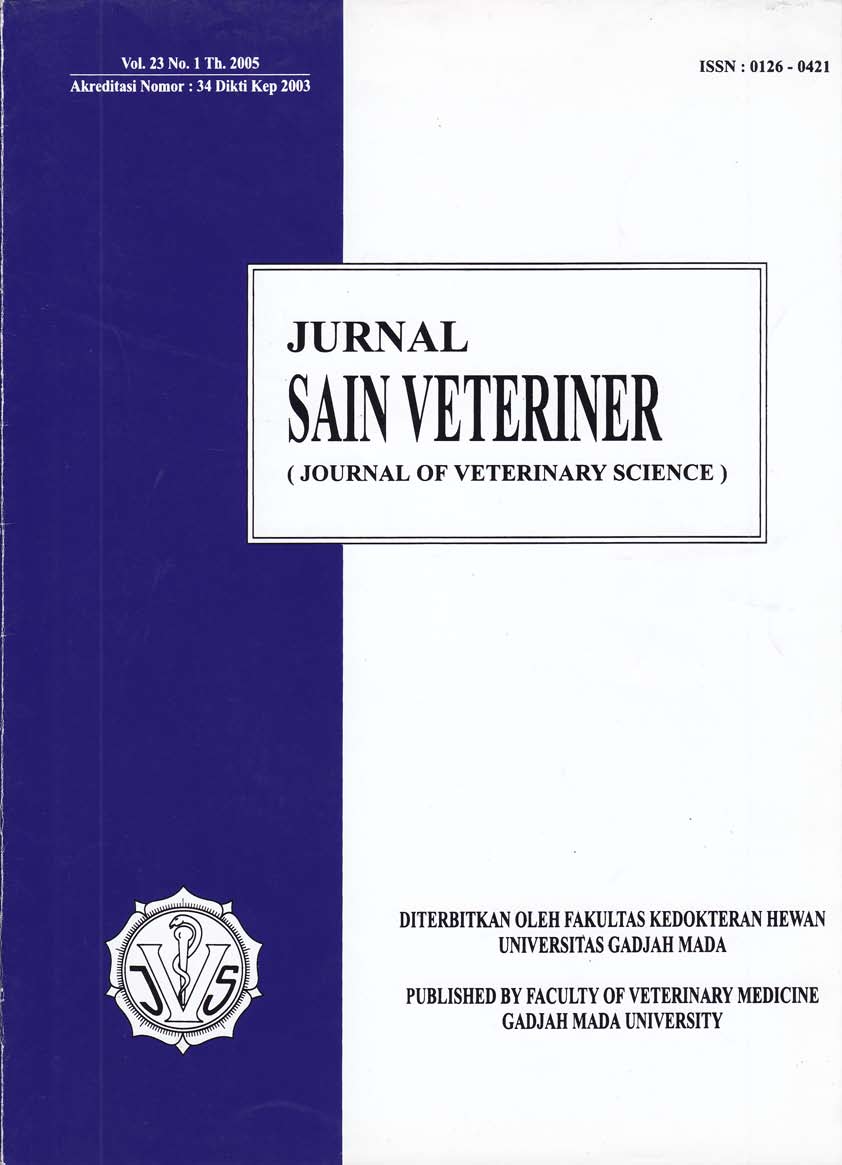 Cover Page