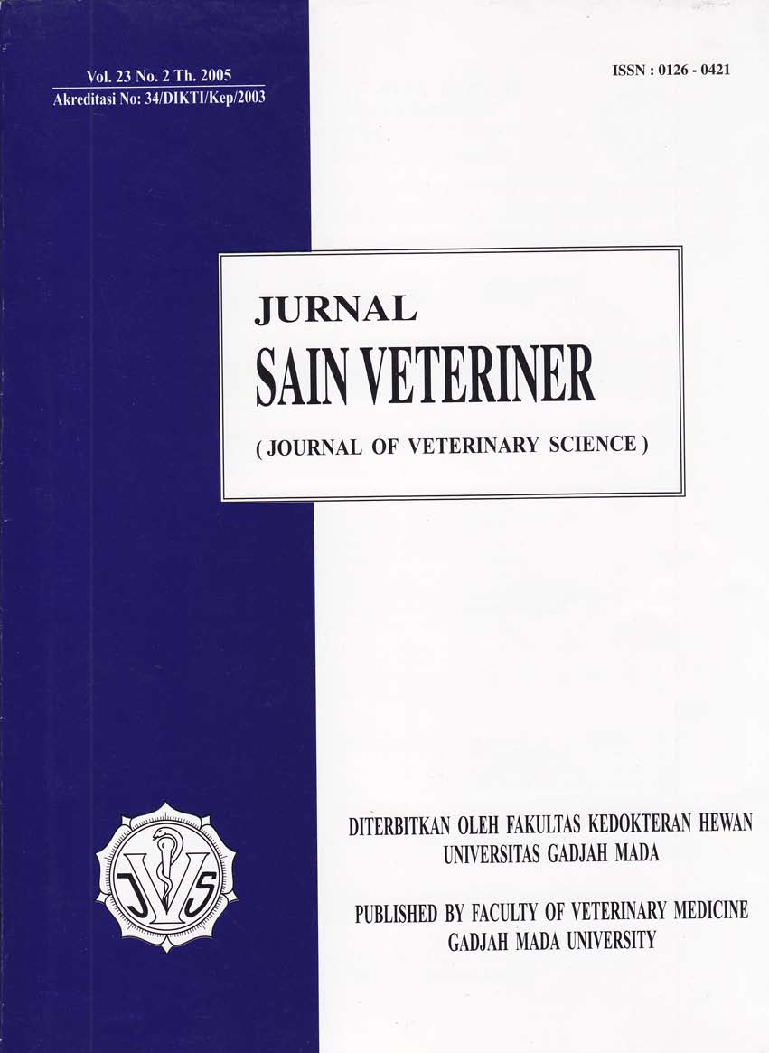 Cover Page