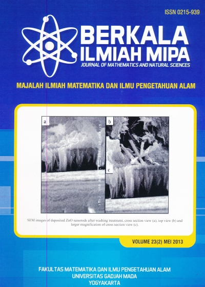 Cover Page