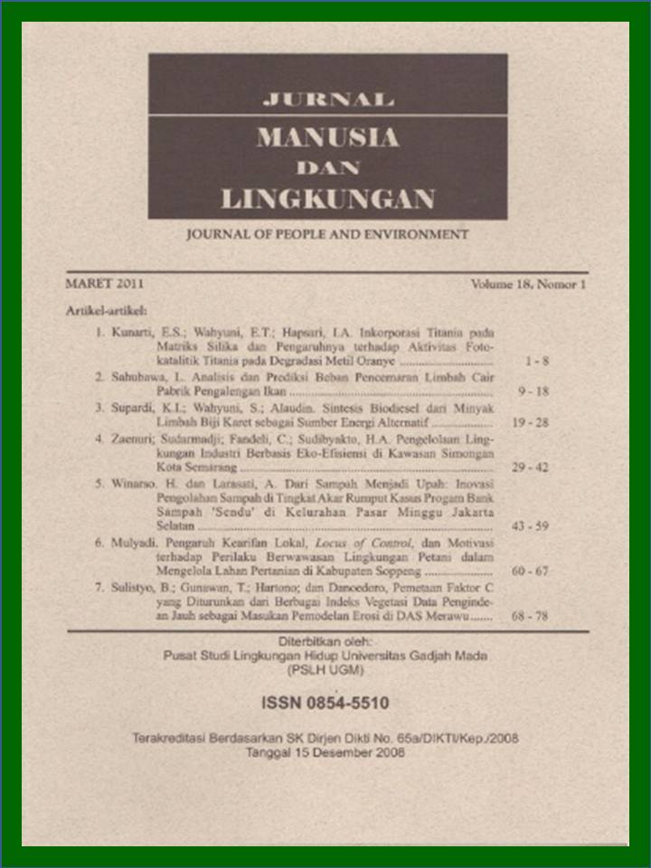 Cover Page