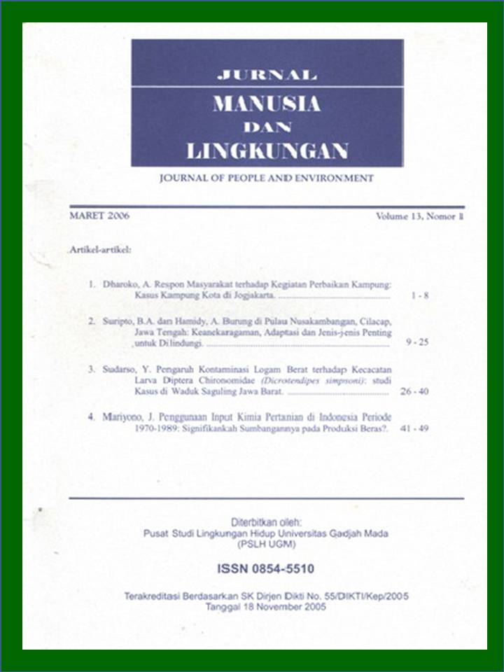 Cover Page