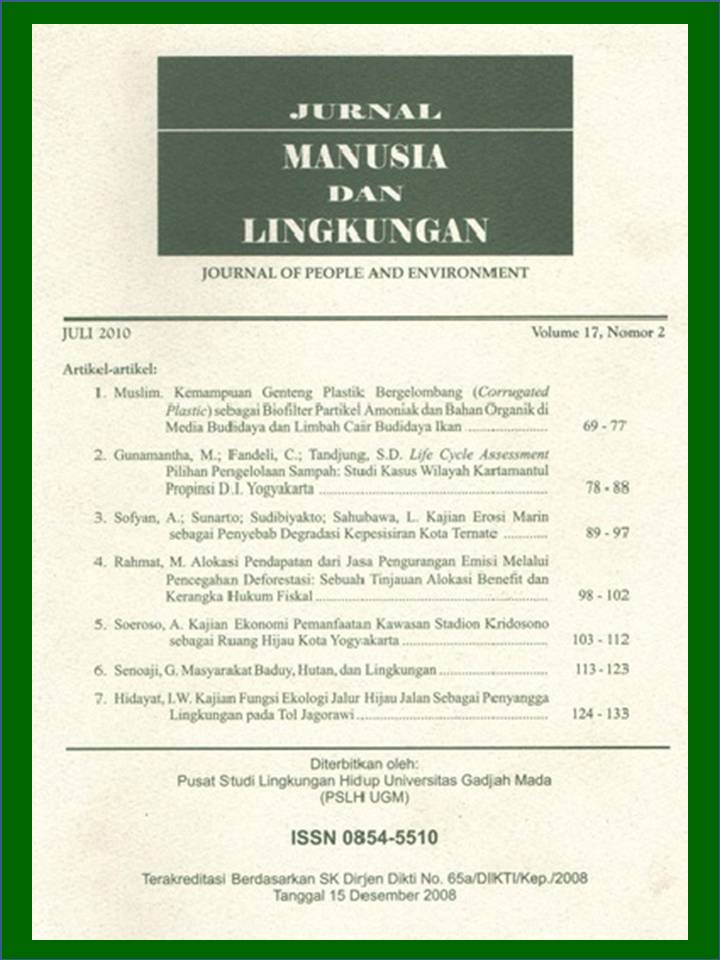 Cover Page